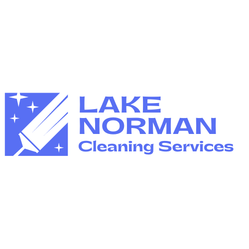 Lake norman cleaning services logo